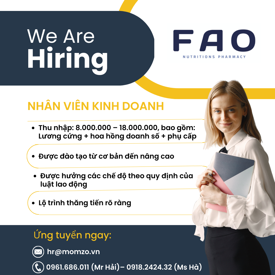 lĩnh vực hoạt động